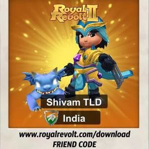 Meet your Posher, Shivam